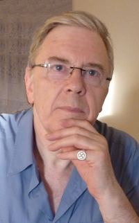 Alistair Jones