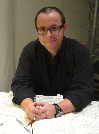 Sylvain Kuntzmann